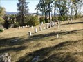 Image for Highland Cemetery - Union County, Oregon