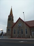 Image for First United Methodist  Church - Albuquerque, New Mexico