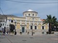 Image for Metropolitikos Naos Metamofoseos tou Sotiros Christou (Cathedral of the Transfiguration of Jesus Christ) -Kalymnos, Greece