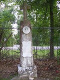 Image for Mandeville's Woodmen of the World grave site