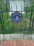 Image for FBI Director J. Edgar Hoover