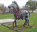 Image for Metal Horse - San Antonio, TX