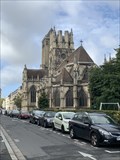 Image for Église Saint-Jean de Caen - France