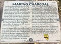 Image for MAKING CHARCOAL