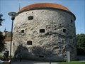 Image for Fat Margaret Tower - Tallinn, Estonia