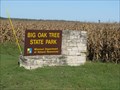 Image for Big Oak Tree State Park - East Prairie, Missouri