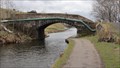 Image for Arch Bridge 52 On The Rochdale Canal  - Littleborough, UK