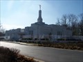 Image for Louisville Kentucky Temple - Crestwood, KY