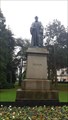 Image for Lord Kelvin - Botanic Gardens - Belfast