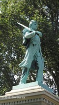 Image for Soldiers Monument - Holbrook, MA