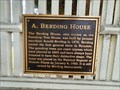 Image for A. Berding House - Ferndale, CA