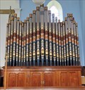 Image for Church Organ - St. Mary de Ballaugh Church - Ballaugh, Isle of Man