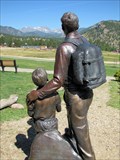 Image for In Memory of Irvin D. Smith - Estes Park, CO