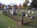 Image for East Canton Cemetery, Canton Township, Pennsylvania