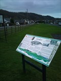 Image for Local History, Llanilar, Ceredigion, Wales, UK