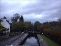 Image for Grand Union Canal - Main Line (Southern section) – Lock 89 - Cowley Lock - Cowley, UK
