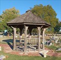 Image for Riverview Cemetery Gazebo - Arkansas City, KS