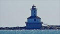 Image for Indian Head Lighthouse - Summerside, PEI