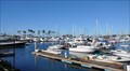 Image for Driscoll Mission Bay Marina ~ San Diego, California