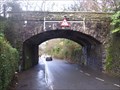 Image for Pixon Lane, Railway Bridge, Tavistock, Devon UK