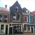 Image for Converted firehouse - Delft (NL)
