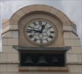 Image for Belfry Clock, High Street, Redhill, Surrey UK