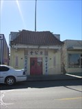 Image for Walnut Grove Chinese-American Historic District - Walnut Grove, CA