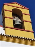 Image for Iglesia de Nuestra Señora de Gracia - Guadalcázar, Córdoba, España