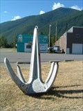 Image for Hungry Horse Anchor - Hungry Horse, Montana