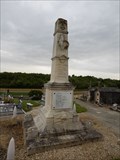 Image for Monument aux morts - Juicq, Nouvelle Aquitaine, France