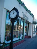Image for TIMEKEEPERS Clock - Escondido, CA