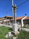 Image for Cruz Meaus - Meaus, Baltar, Ourense, Galcia, España