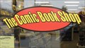 Image for The Comic Book Shop - Division Street - Spokane, WA