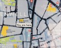 Image for You Are Here - Farringdon Lane, London, UK