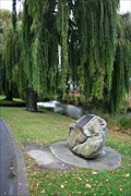 Image for François Le Lievre — Christchurch, New Zealand