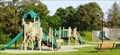Image for Edward Gratty Park Playground - Conway, Pennsylvania