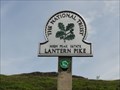 Image for Lantern Pike - Hayfield, UK