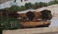Image for Electric Meters in a Mural - Cleburne, TX
