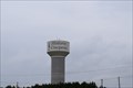 Image for Cowpens Water Tower - Cowpens, SC