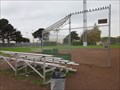 Image for Moscone Park Baseball Field - San Francisco, CA