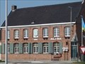 Image for Schepenhuis en afspanning De Gouden Bank - Gullegem, West-Vlaanderen