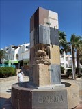 Image for Monumento de Europa - Nerja, Málaga, España