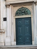 Image for Iglesia de San Roque - Venecia, Italia