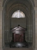 Image for Jean-Jacques Rousseau in the Pantheon