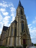 Image for Eglise de Basse-Ham-Lorraine,France