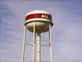 Image for New Water Tower - Salem, Illinois