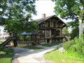 Image for Swiss Cottage - Rockford, Illinois