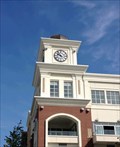 Image for Uptown Clock - Saanich, BC