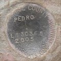 Image for PEDRO LS303.65 2005 COCHISE COUNTY