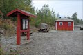 Image for Kuskulana River Rest Area  -  McCarthy Road, AK